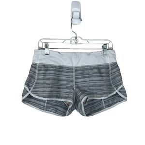 Lululemon Run: Speed Short Wee Are From Space White